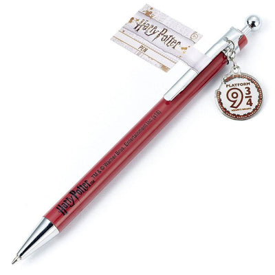 Harry Potter Pen 9 & 3 Quarters - Gift Arch