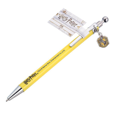 Harry Potter Pen Hufflepuff - Gift Arch