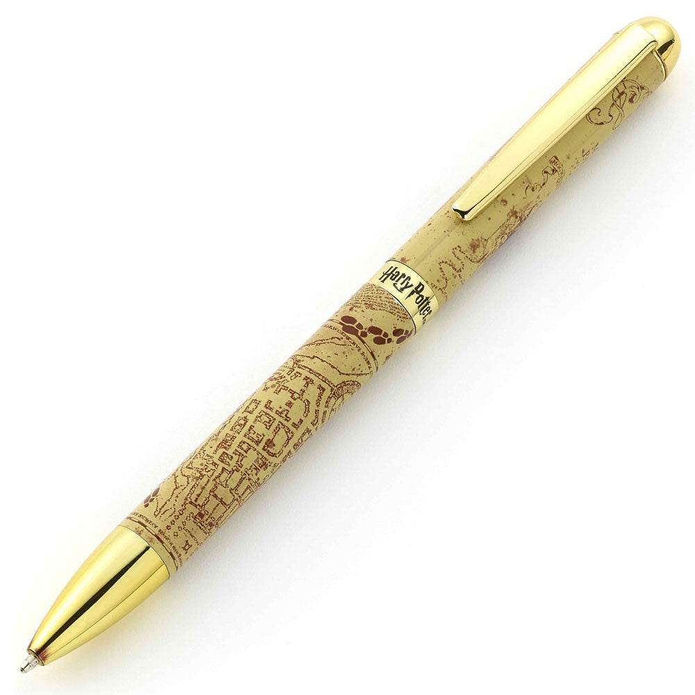 Harry Potter Pen Marauder's Map - Gift Arch