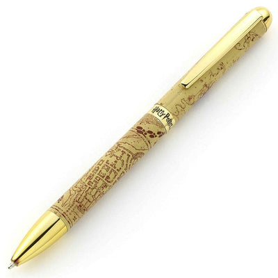 Harry Potter Pen Marauder's Map - Gift Arch