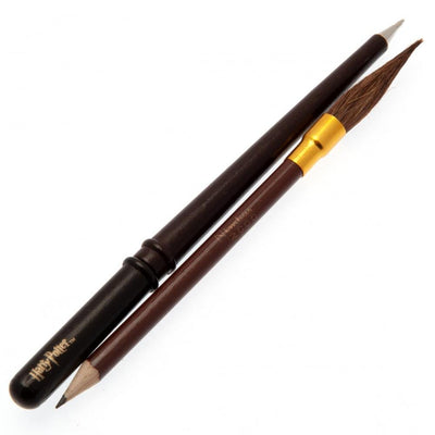 Harry Potter Pen & Pencil Set - Gift Arch