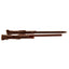Harry Potter Pen & Pencil Set Wands - Gift Arch
