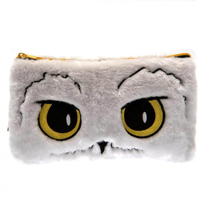 Harry Potter Pencil Case Hedwig Owl - Gift Arch