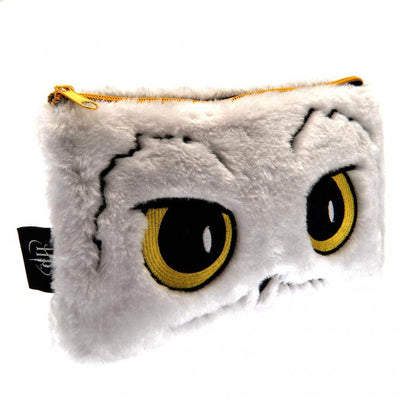 Harry Potter Pencil Case Hedwig Owl - Gift Arch