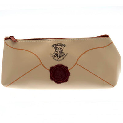 Harry Potter Pencil Case Letter - Gift Arch