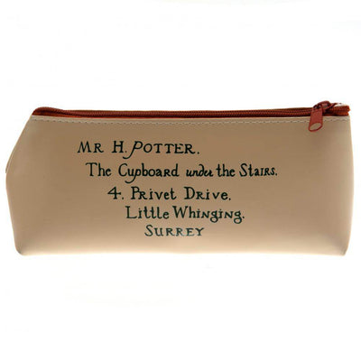 Harry Potter Pencil Case Letter - Gift Arch
