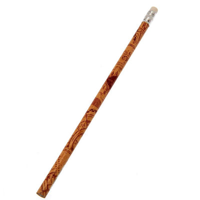 Harry Potter Pencil Marauders Map - Gift Arch