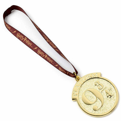 Harry Potter Pendant Decoration 9 & 3 Quarters - Gift Arch