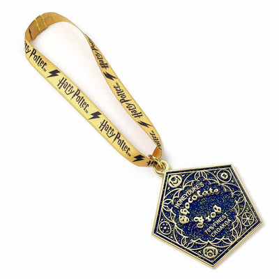 Harry Potter Pendant Decoration Chocolate Frog - Gift Arch