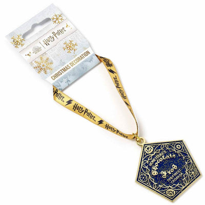 Harry Potter Pendant Decoration Chocolate Frog - Gift Arch