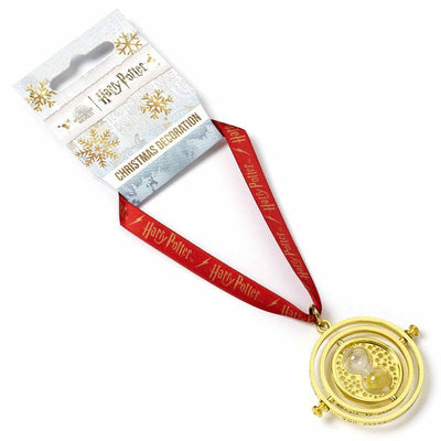 Harry Potter Pendant Decoration Time Turner - Gift Arch