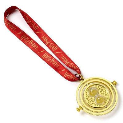 Harry Potter Pendant Decoration Time Turner - Gift Arch