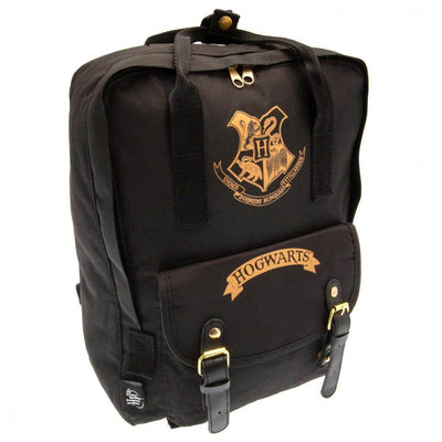 Harry Potter Premium Backpack BK - Gift Arch