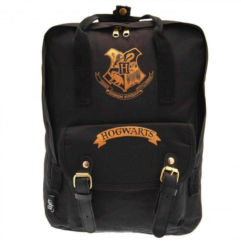 Harry Potter Premium Backpack BK - Gift Arch