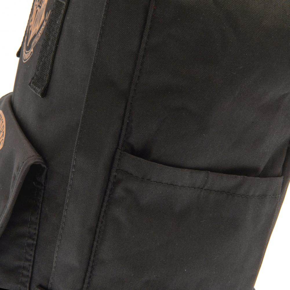 Harry Potter Premium Backpack BK - Gift Arch