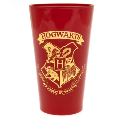 Harry Potter Premium Large Glass - Gift Arch