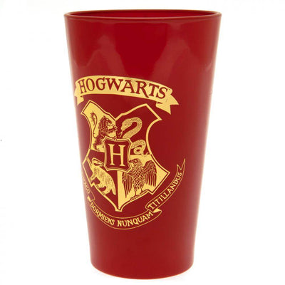 Harry Potter Premium Large Glass - Gift Arch