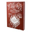 Harry Potter Premium Notebook Marauders Map - Gift Arch