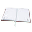 Harry Potter Premium Notebook Marauders Map - Gift Arch