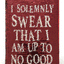 Harry Potter Premium Sequin Notebook - Gift Arch