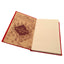 Harry Potter Premium Sequin Notebook - Gift Arch