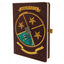 Harry Potter Premium Spinner Notebook - Gift Arch