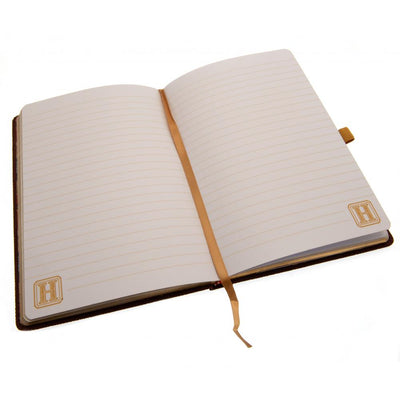 Harry Potter Premium Spinner Notebook - Gift Arch