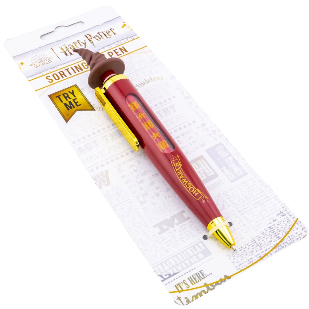 Harry Potter Quote Pen - Gift Arch