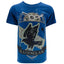 Harry Potter Ravenclaw T Shirt Junior 7-8 Yrs - Gift Arch