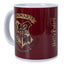 Harry Potter Red Hogwarts Mug - Gift Arch