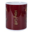 Harry Potter Red Hogwarts Mug - Gift Arch