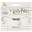 Harry Potter Silver Plated Bar Bracelet Gryffindor - Gift Arch