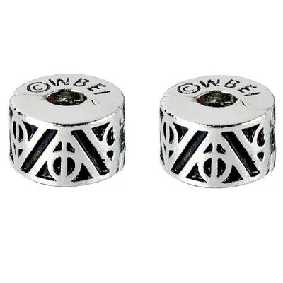 Harry Potter Silver Plated Charm Stoppers - Gift Arch