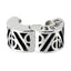 Harry Potter Silver Plated Charm Stoppers - Gift Arch