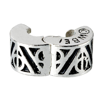 Harry Potter Silver Plated Charm Stoppers - Gift Arch