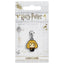 Harry Potter Silver Plated Chibi Hermione Charm - Gift Arch