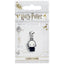 Harry Potter Silver Plated Chibi Voldemort Charm - Gift Arch