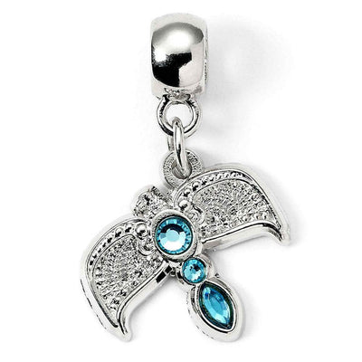 Harry Potter Silver Plated Diadem Charm - Gift Arch