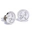 Harry Potter Silver Plated Earring Set - Gift Arch