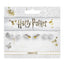 Harry Potter Silver Plated Earring Set - Gift Arch