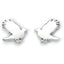 Harry Potter Silver Plated Earring Set Ravenclaw - Gift Arch