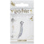Harry Potter Silver Plated Feather Quill Charm - Gift Arch