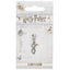 Harry Potter Silver Plated Harry Glasses Charm - Gift Arch