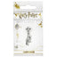 Harry Potter Silver Plated Hedwig Owl Charm - Gift Arch