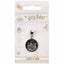 Harry Potter Silver Plated Hogwarts Castle Charm - Gift Arch