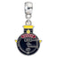 Harry Potter Silver Plated Hogwarts Express Charm - Gift Arch