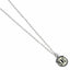 Harry Potter Silver Plated Necklace 9 & 3 Quarters - Gift Arch