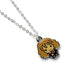 Harry Potter Silver Plated Necklace Chibi Hermione - Gift Arch