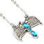 Harry Potter Silver Plated Necklace Diadem - Gift Arch