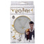 Harry Potter Silver Plated Necklace & Earrings Golden Snitch - Gift Arch